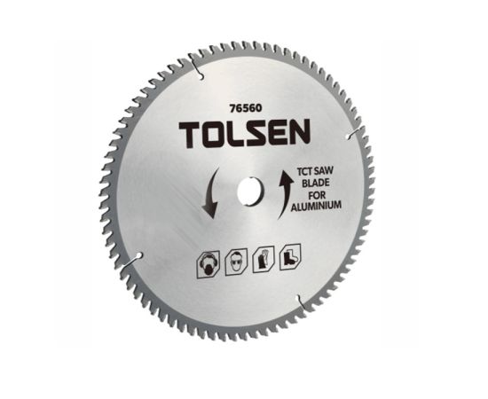 ხერხის დისკი Tolsen TOL1771-76571 305 მმ.