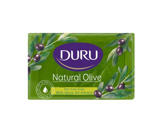 Мыло DURU Olive 150 г