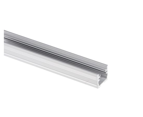 Aluminium lighting profile Kanlux PROFILO G 2m.