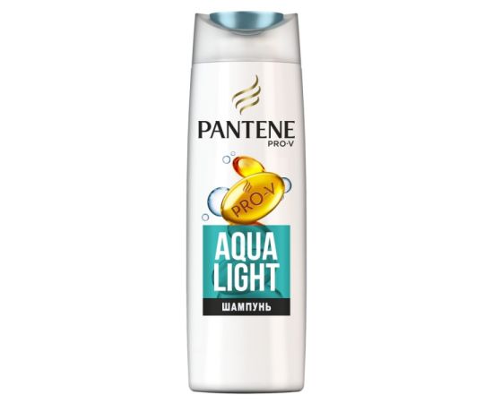 Shampoo Pantene PRO-V Aqua Light 250 ml