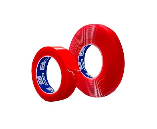 Double-sided adhesive tape Mustang HDB122 12 mm 2 m