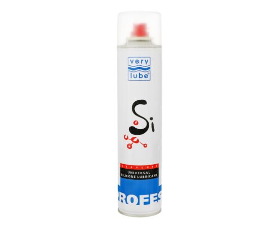 Lubricant spray silicone Verylube XB 40005 320 ml