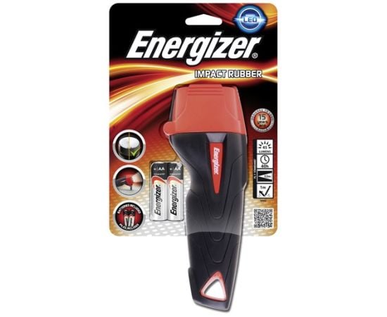 Flashlight Energizer 639381 (RBR22AN) + 2 x AA