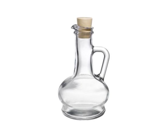 Decanter for oil and vinegar Pasabahce 9801091 Olivia 260 мл