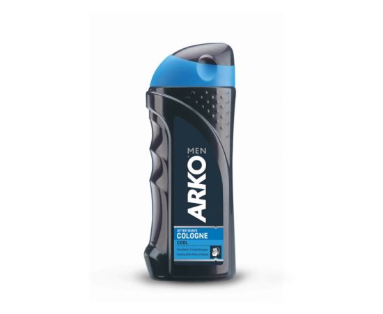 After shave lotion ARKO Cool 250 ml