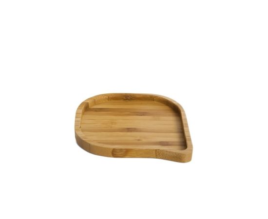 Wooden fruit bowl Bambum Locco B0137 17714