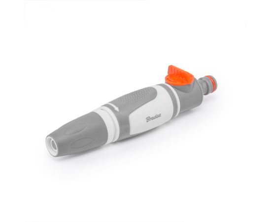 Adjustable sprinkler with valve TPR Bradas White Line WL-4721