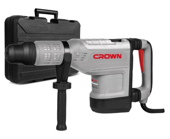Hammer drill Crown CT18190 1700W