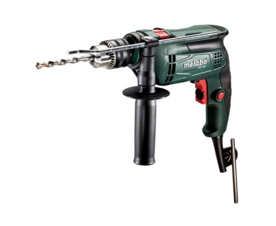 Impact drill Metabo SBE 650 650W (600671000)