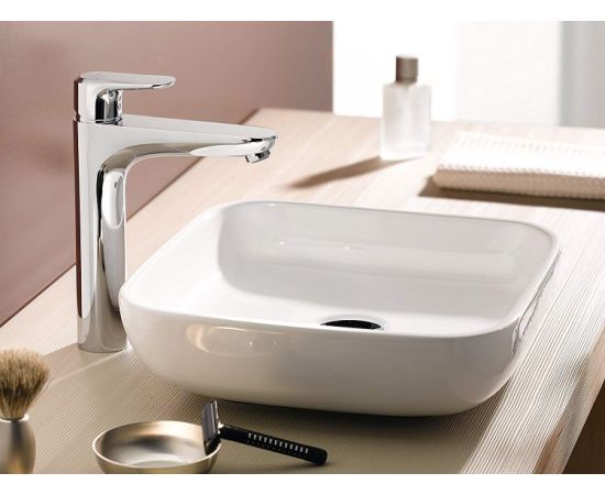 Washbasin faucet Hansgrohe Ecos XL 14083000