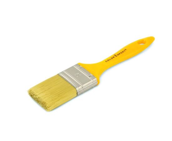 Flat paintbrush Color expert 81435002 50 mm