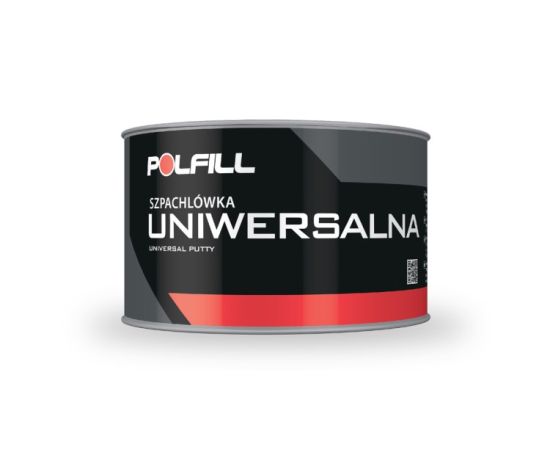Замазка Polfill Universal 1 кг