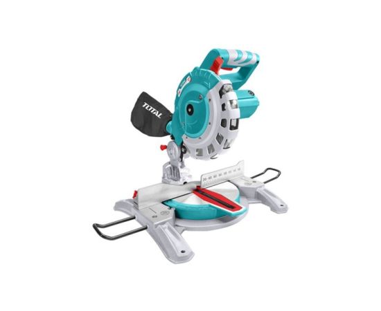 Milter saw Total TS42142107 1400 W