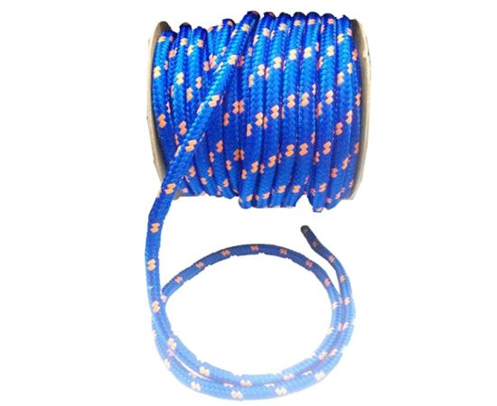 Braided rope Polish 1m X Ø20 mm