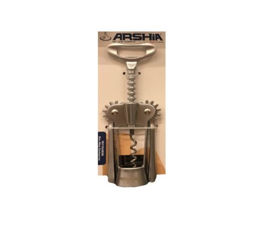 Штопор металлический ARSHIA TG110-2838