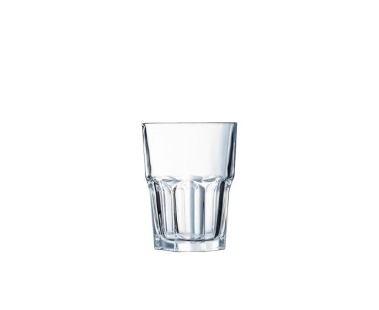 Glass of juice/cold coffee Arcoroc GRANITY 350 ml 252407