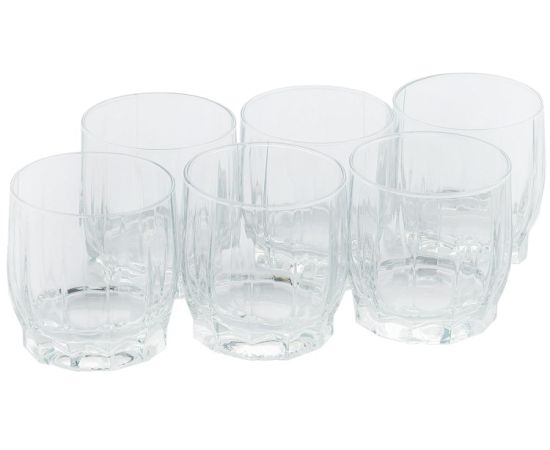 Glass for whiskey Pasabahce DANCE 942865 290 ml 6 pc