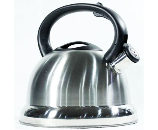 Metal teapot DongFang A031 3.5 l