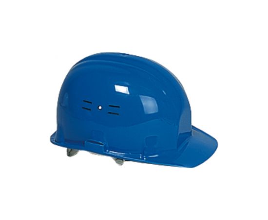 Helmet blue Earline 65103