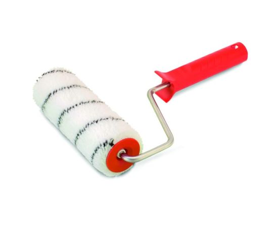 Polyester paint roller with handle Color expert 84427502 25 cm