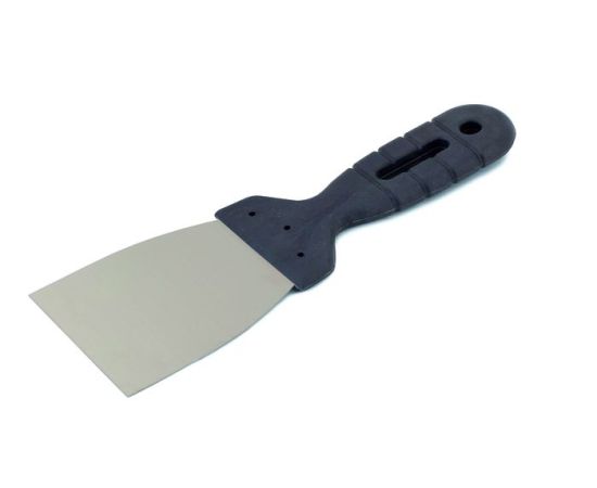 Putty knife stainless Color expert 91090812 80 mm