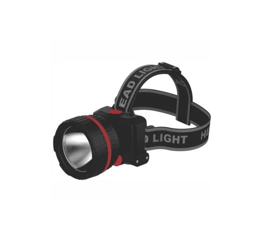 LED Flashlight LEDEX 197lm 3W