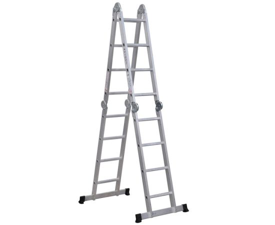 Ladder Cagsan Merdiven AK016 458 cm