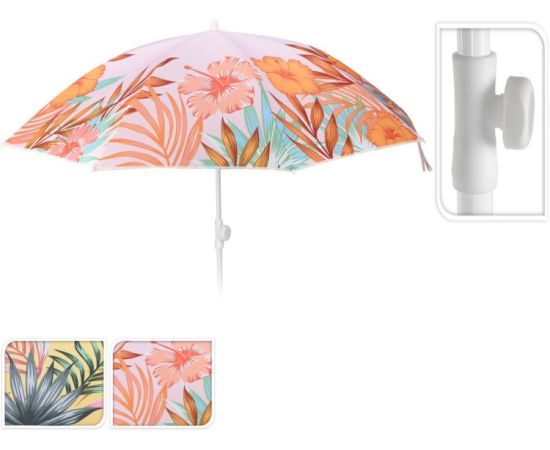 Пляжный зонт KT4000080 180 см