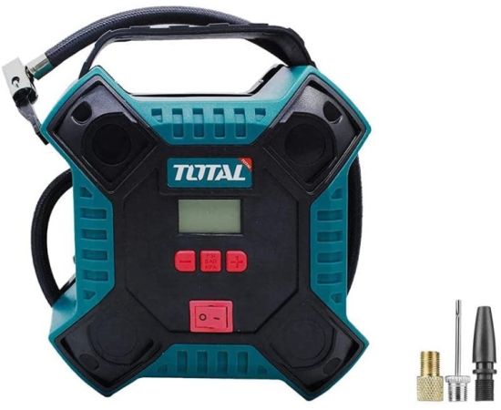 Воздушный Компрессор Total TTAC1601 12 V