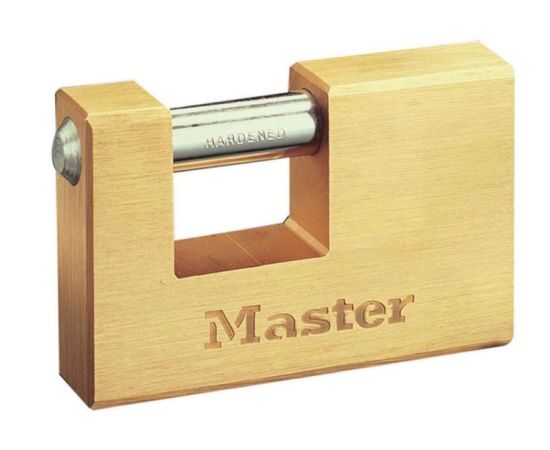ბოქლომი Master Lock 607EUR 76MM