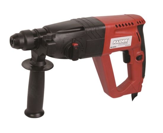 Hammer drill RAIDER RD-HD40 800W