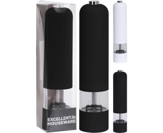 Pepper grinder electric Koopman 3ASS CLR