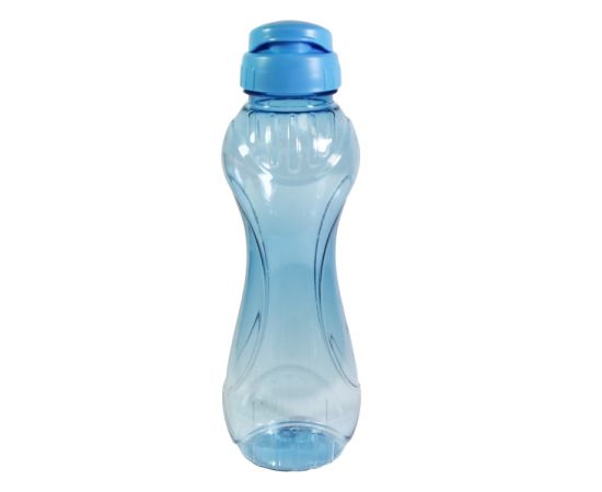 წყლის ბოთლი Lux Plastic Trend L494 650 მლ
