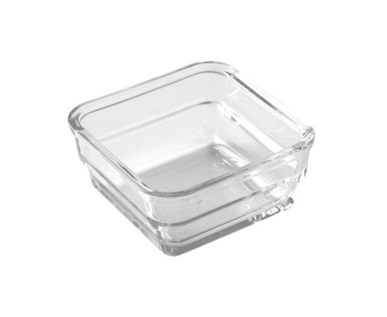 Food container Pasabahce Gourmet 953658 2 pc 450 ml