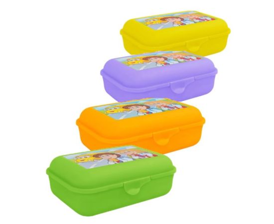 Container for sandwiches Aleana