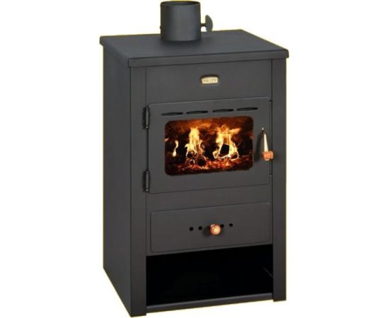 Furnace fireplace PRITY K12