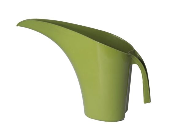 Watering can FORM PLASTIC 0660-008 olive green 2 l