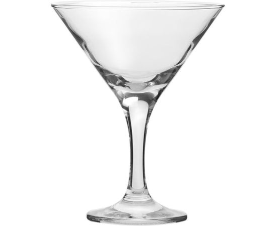 Набор бокалов для мартини Pasabahce Bistro 44410 190 мл 6 шт