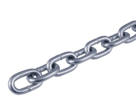 Short-link chain Tech-Krep DIN 766 SLC 2 mm 80 m