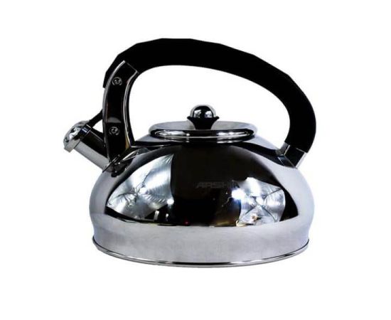 Metal teapot Arshia SK128-2472 3 l