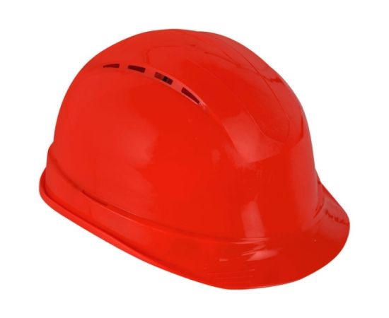 Helmet 1470-AL red