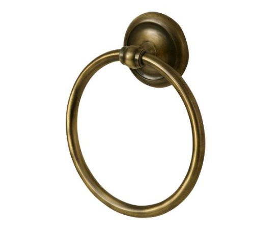 Кольцо для полотенец DECO A.B. TOWEL RING