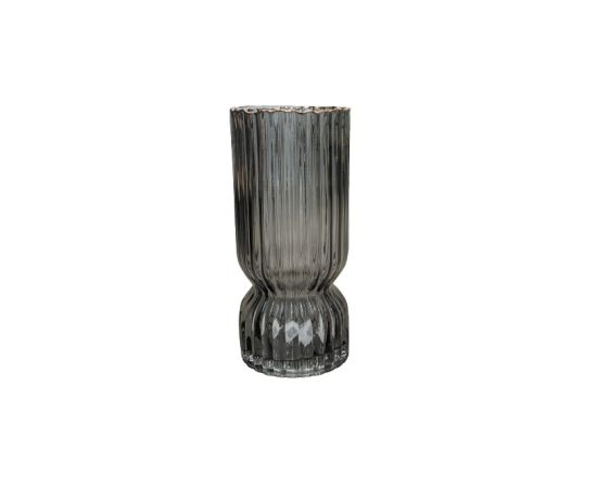 Glass vase 11006