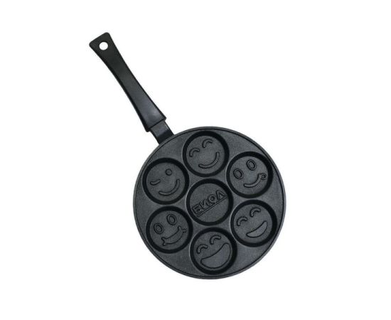 Frying pan for pancakes Biol СO24ZР