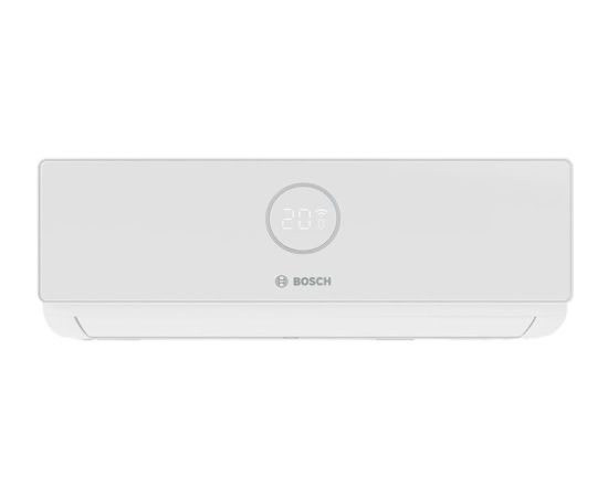 Wall-mounted air conditioner Bosch Climate 2000 24000BTU