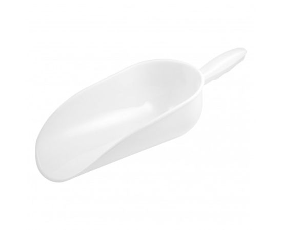 Plastic scoop 0072180 38 cm