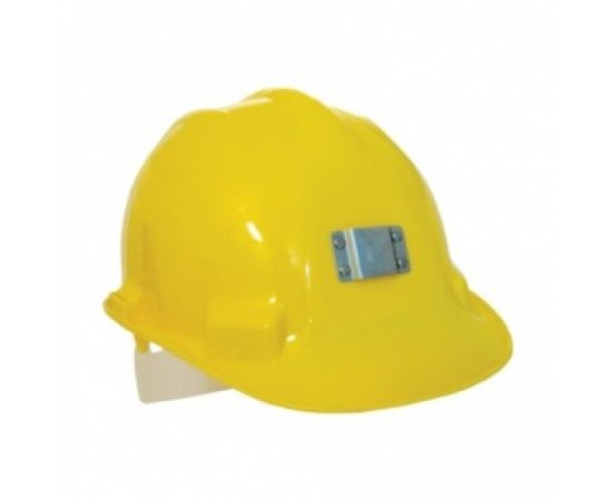 Safety helmet Essafe 1590Y yellow