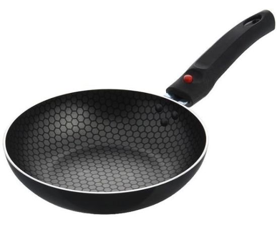 Frying pan with lid Jarko JBr1-122-21 FOREVER 22 cm