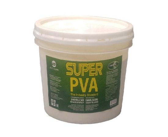 Adhesive emulsion PVA Super 0.7 kg
