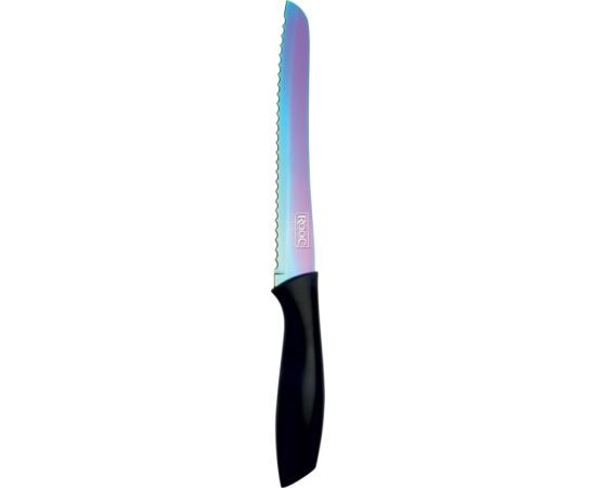 Knife with titanium surface Rooc 34 cm
